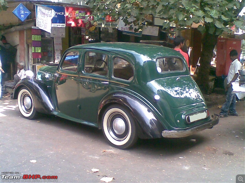 Standard cars in India-26122009008.jpg