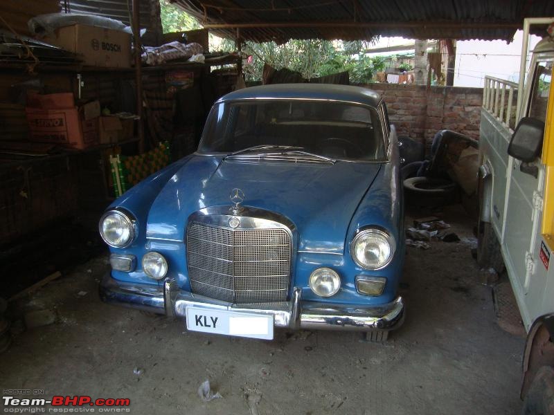 Vintage & Classic Mercedes Benz Cars in India-dsc02346.jpg