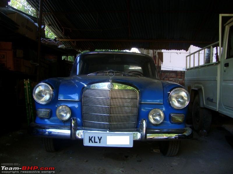 Vintage & Classic Mercedes Benz Cars in India-dsc02347.jpg