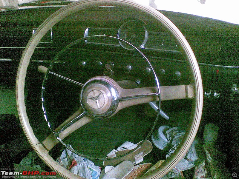 Vintage & Classic Mercedes Benz Cars in India-08.jpg