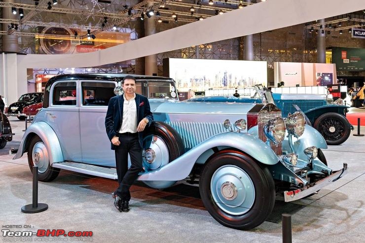 Yohan Poonawalla's Maharaja Bentley wins Concours d'Elegance award in the UK!-yohanpoonawallarollsroycecollection.jpg