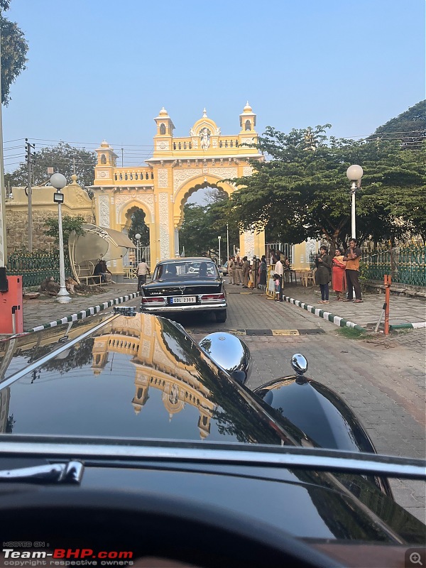 "Doing a Mysore" again - Cars of Maharaja of Mysore-1.jpg