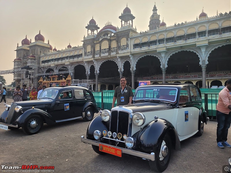 "Doing a Mysore" again - Cars of Maharaja of Mysore-3.jpg