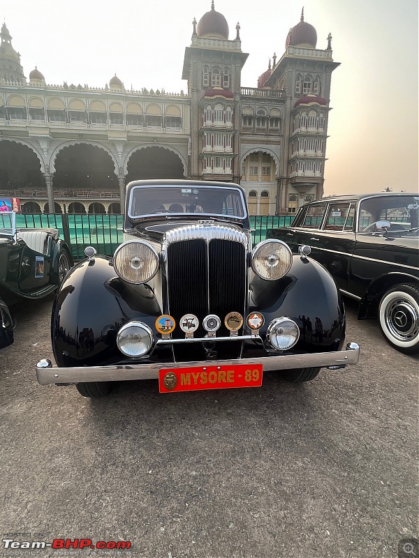 "Doing a Mysore" again - Cars of Maharaja of Mysore-4.jpg