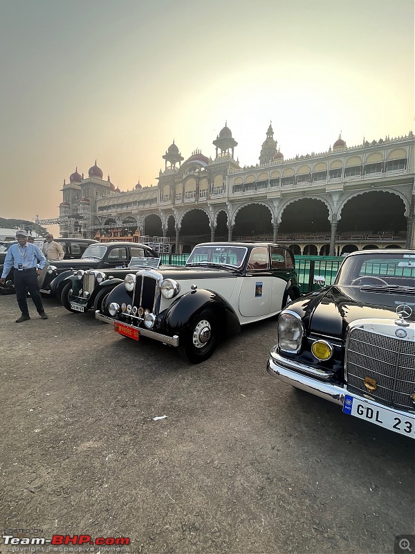 "Doing a Mysore" again - Cars of Maharaja of Mysore-5.jpg
