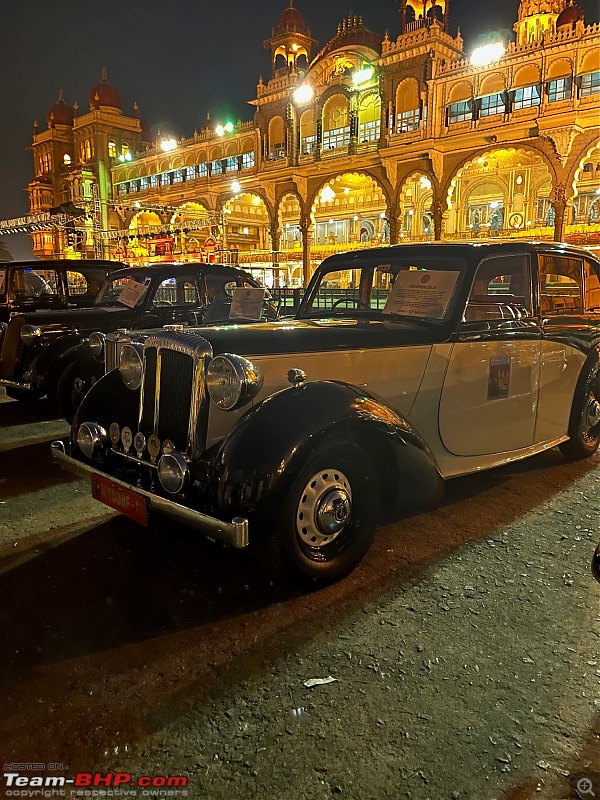 "Doing a Mysore" again - Cars of Maharaja of Mysore-7.jpg