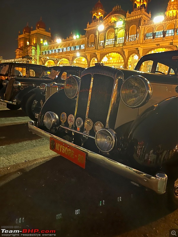"Doing a Mysore" again - Cars of Maharaja of Mysore-8.jpg