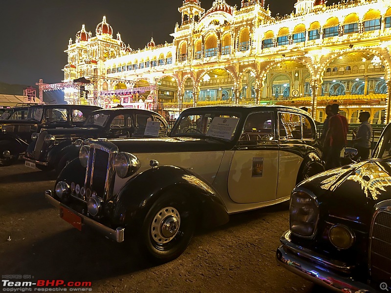 "Doing a Mysore" again - Cars of Maharaja of Mysore-9.jpg