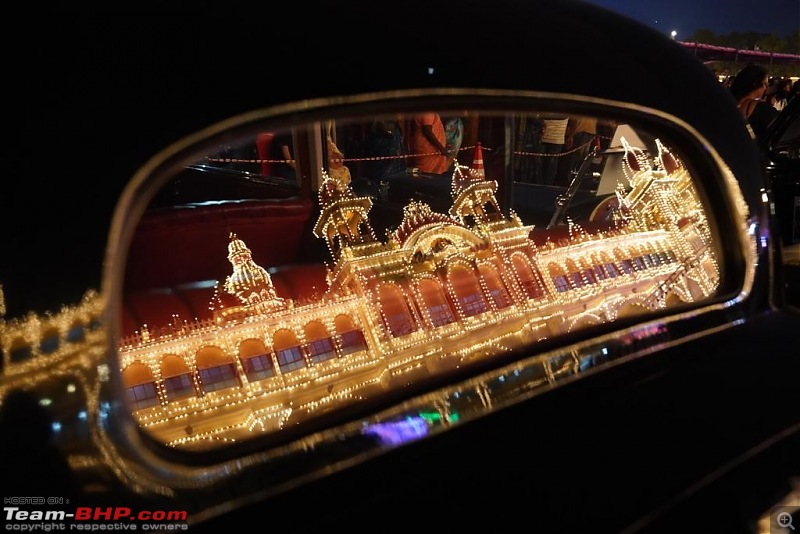 "Doing a Mysore" again - Cars of Maharaja of Mysore-12.jpg
