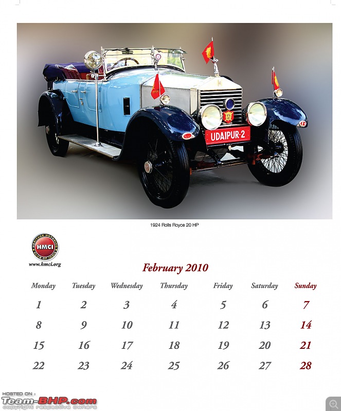 Heritage Motoring Club Of India-february.jpg