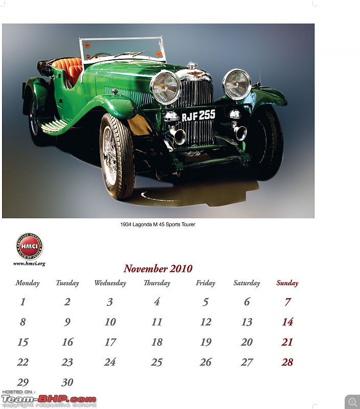 Heritage Motoring Club Of India-november.jpg
