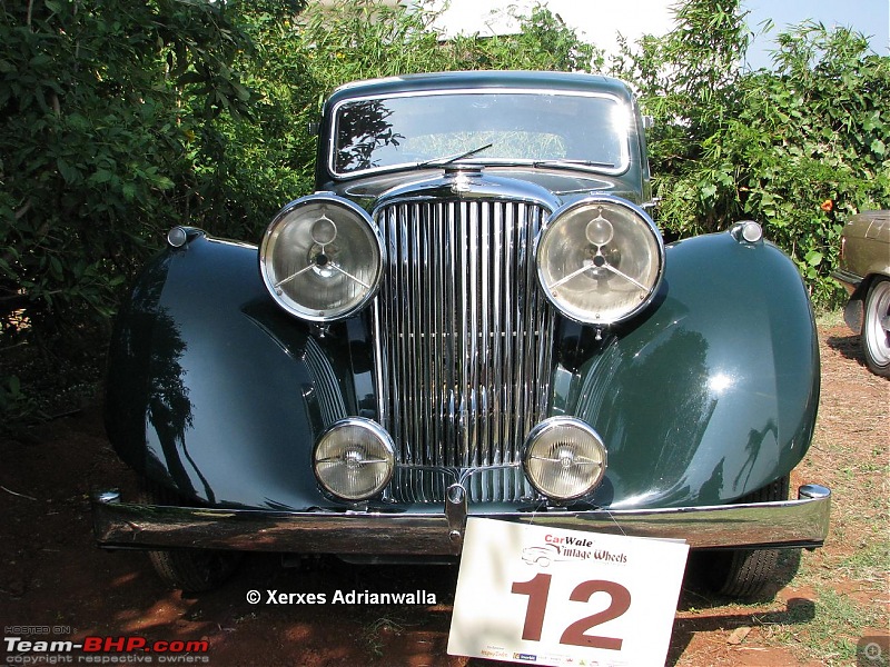 Sportscraft Classic Drive to Lonavala: 6th December.-jag01.jpg