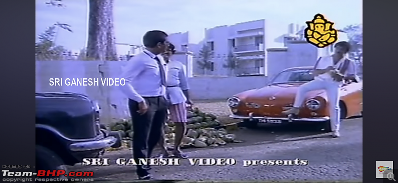 Old Bollywood & Indian Films : The Best Archives for Old Cars-anjada-gandu.png