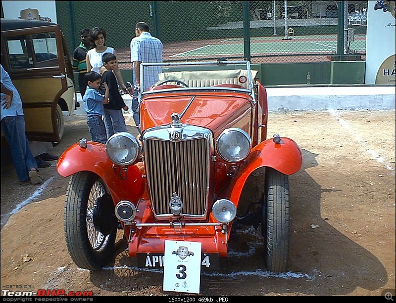 Pics: Classic MG cars in India-mg1.jpg