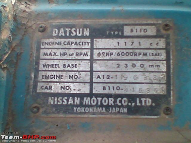 Classic Cars available for purchase-72-datsun-id-plate.jpg