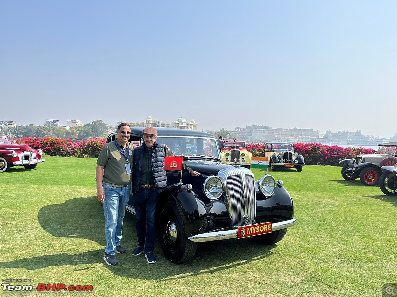 "Doing a Mysore" again - Cars of Maharaja of Mysore-2.jpg