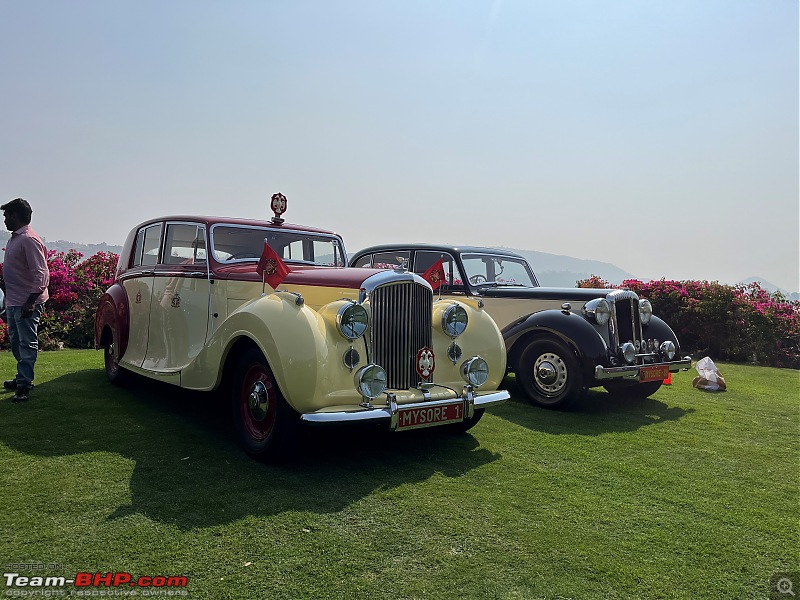 "Doing a Mysore" again - Cars of Maharaja of Mysore-5.jpg