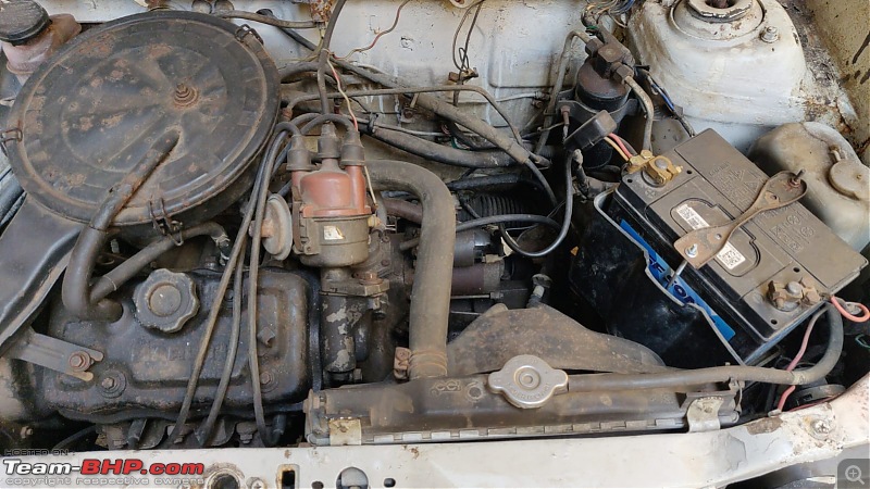 Restoring a 1995 Maruti 800 - Mission Impossible being made Possible-photo20230818111235-3.jpg