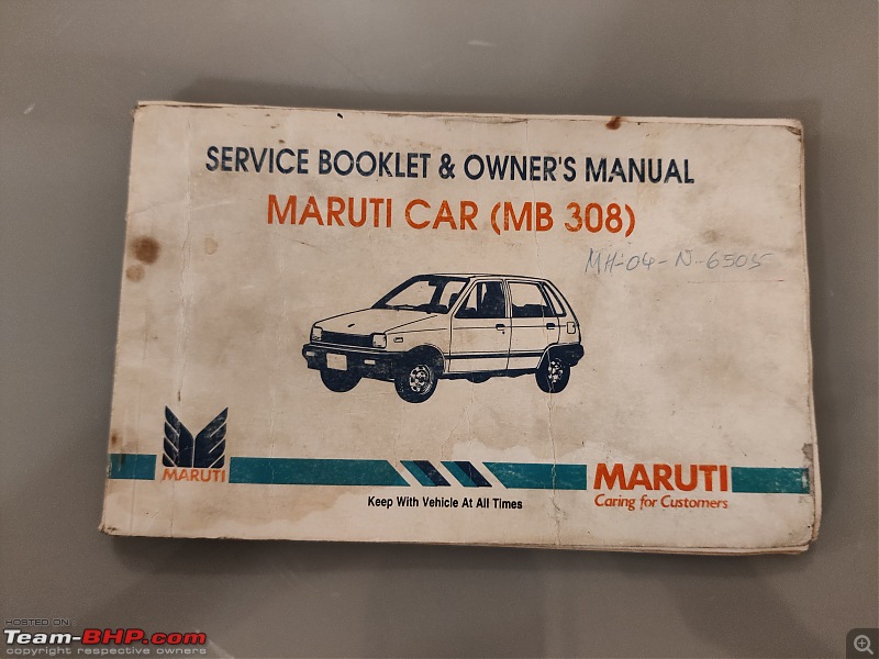 Restoring a 1995 Maruti 800 - Mission Impossible being made Possible-img_20230909_214623.jpg