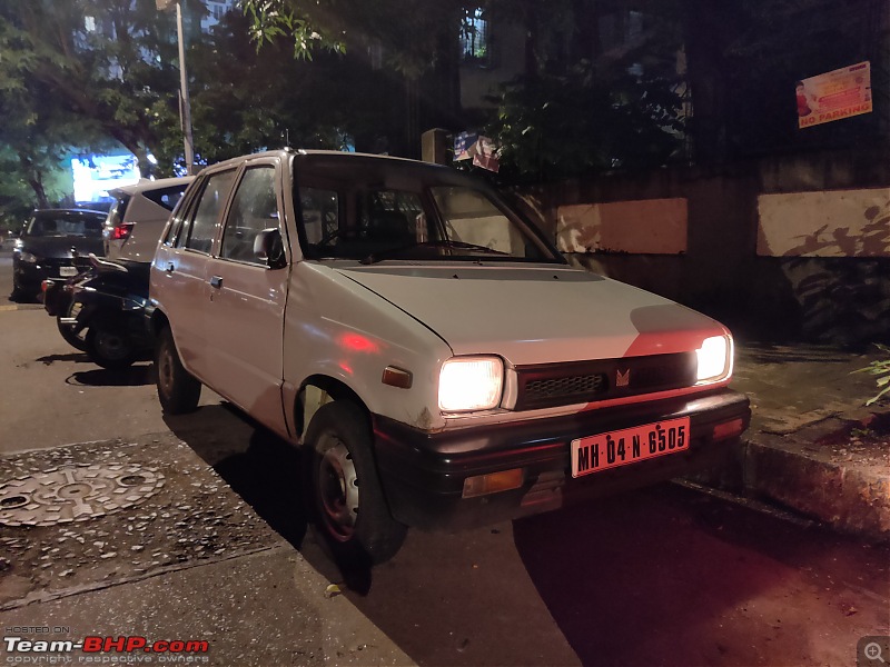 Restoring a 1995 Maruti 800 - Mission Impossible being made Possible-img_20230910_235048.jpg