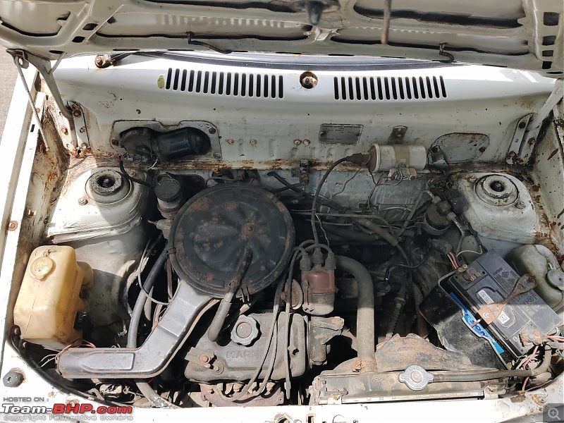 Restoring a 1995 Maruti 800 - Mission Impossible being made Possible-photo20230910131423-2.jpg