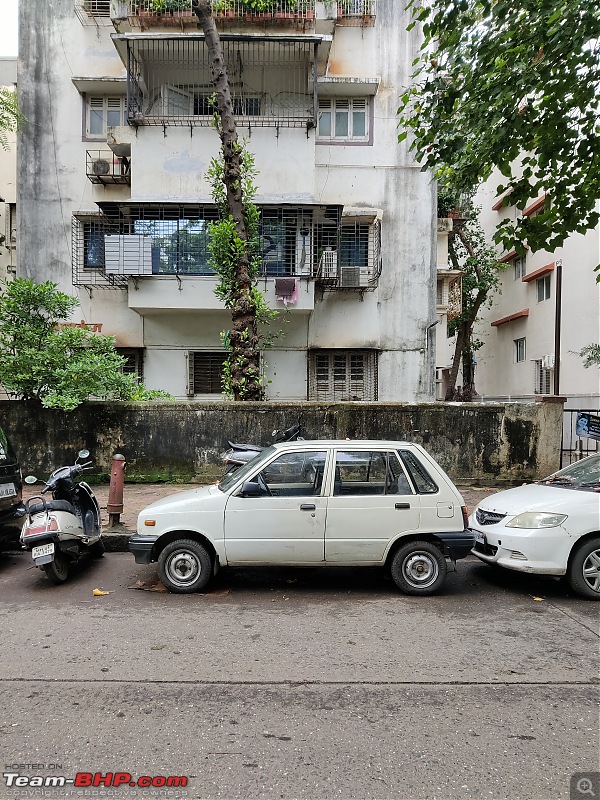 Restoring a 1995 Maruti 800 - Mission Impossible being made Possible-img_20230916_100201.jpg