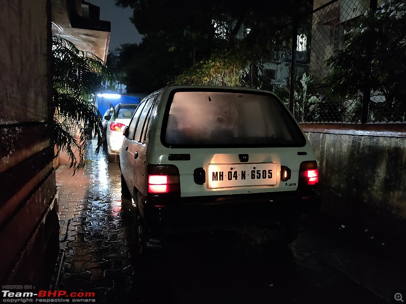 Restoring a 1995 Maruti 800 - Mission Impossible being made Possible-img_20230929_204228.jpg