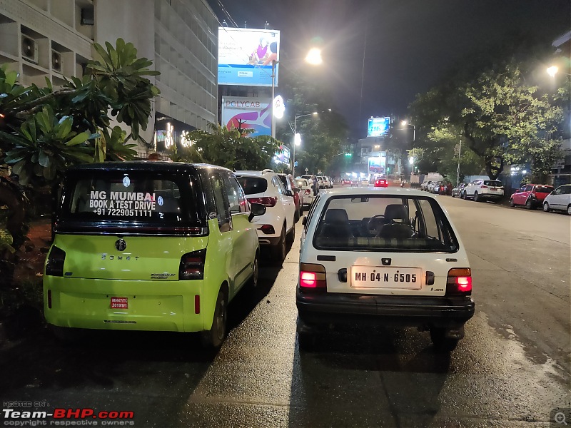 Restoring a 1995 Maruti 800 - Mission Impossible being made Possible-img_20231001_225303.jpg