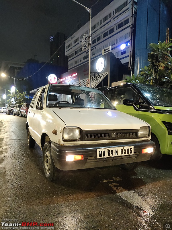 Restoring a 1995 Maruti 800 - Mission Impossible being made Possible-img_20231001_225322.jpg