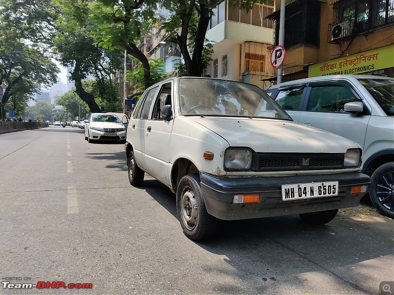 Restoring a 1995 Maruti 800 - Mission Impossible being made Possible-img_20231008_122409.jpg