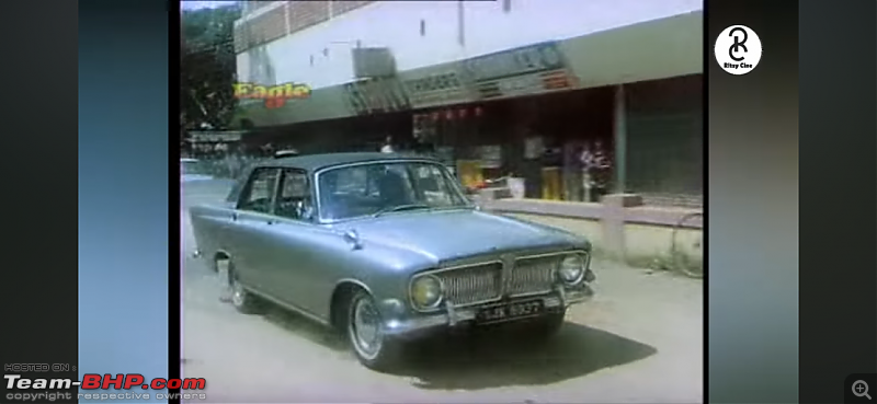 Old Bollywood & Indian Films : The Best Archives for Old Cars-kulvadhu-11.png