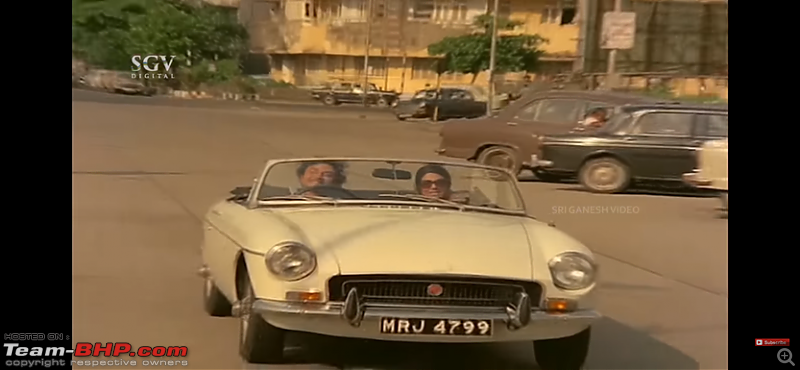 Old Bollywood & Indian Films : The Best Archives for Old Cars-daari-tappida-maga-21.png
