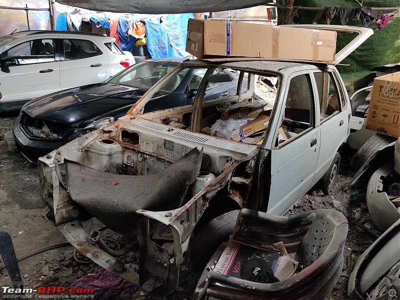Restoring a 1995 Maruti 800 - Mission Impossible being made Possible-img_20231114_150427.jpg