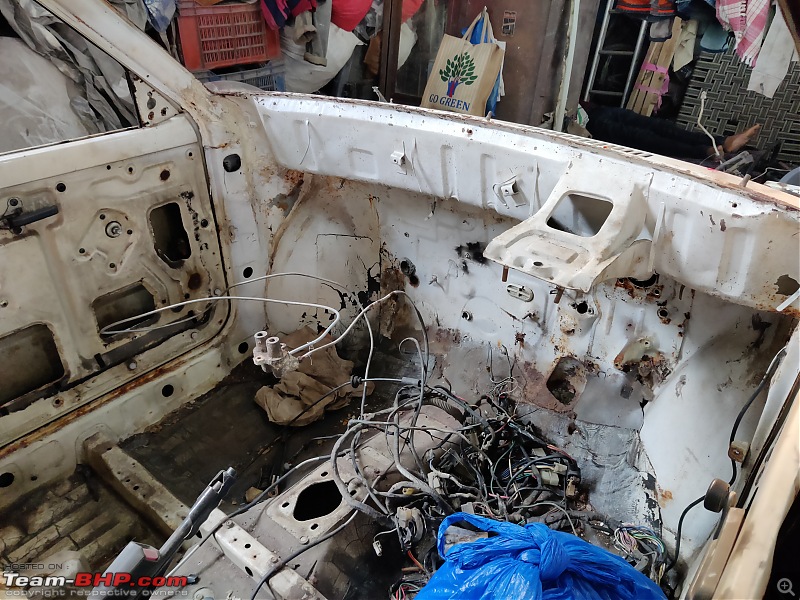 Restoring a 1995 Maruti 800 - Mission Impossible being made Possible-img_20231114_150536.jpg