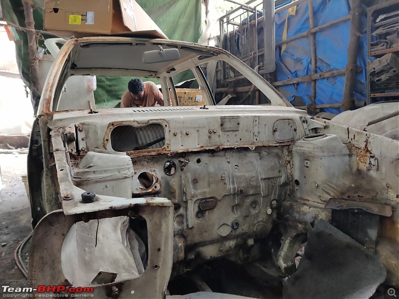 Restoring a 1995 Maruti 800 - Mission Impossible being made Possible-img_20231114_151102.jpg