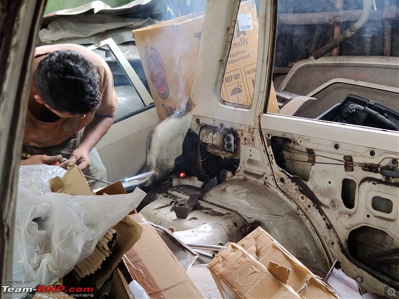Restoring a 1995 Maruti 800 - Mission Impossible being made Possible-img_20231114_152452.jpg