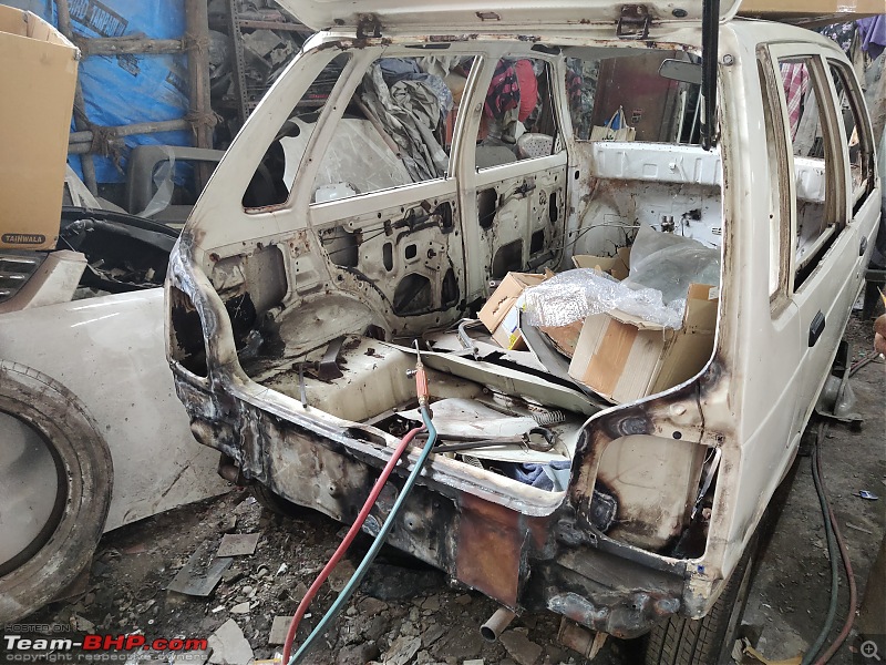 Restoring a 1995 Maruti 800 - Mission Impossible being made Possible-img_20231114_155550.jpg