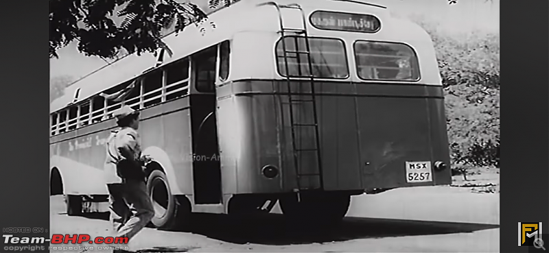 Old Bollywood & Indian Films : The Best Archives for Old Cars-madras-pondicherry-3.png