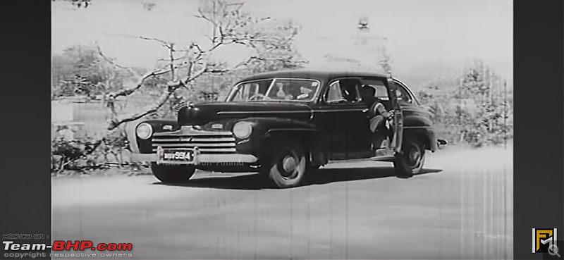 Old Bollywood & Indian Films : The Best Archives for Old Cars-madras-pondicherry-6.png