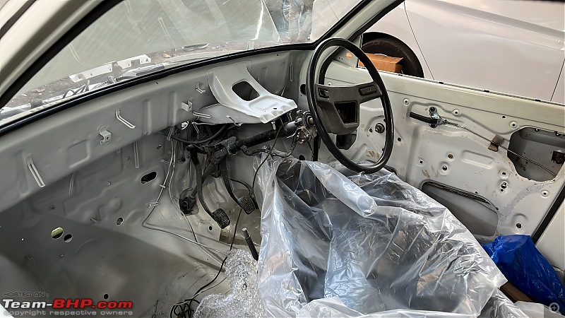 Restoring a 1995 Maruti 800 - Mission Impossible being made Possible-408924453bcf4483be2fa5b3f0399768.jpg