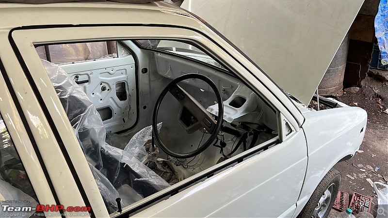 Restoring a 1995 Maruti 800 - Mission Impossible being made Possible-d944c1288da94110bb5c719cca181e9e.jpg