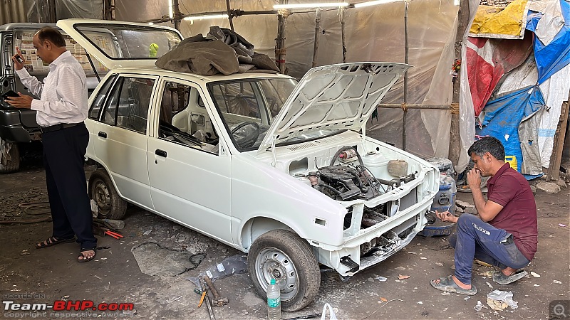 Restoring a 1995 Maruti 800 - Mission Impossible being made Possible-ef102dcbeaff46f3a1fd131b84725dc6.jpg