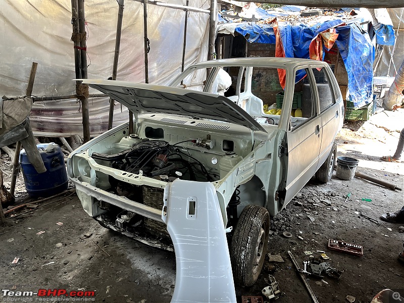 Restoring a 1995 Maruti 800 - Mission Impossible being made Possible-img_2964.jpg
