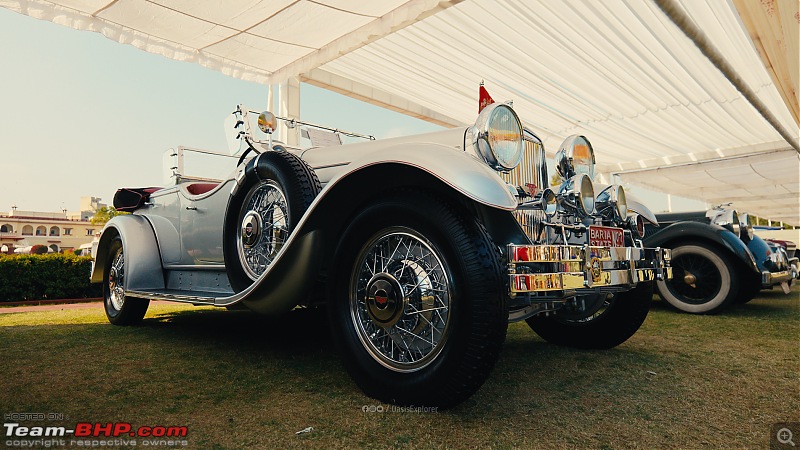 25th Vintage Car Exhibition & Drive, Jaipur | Revisit the era of the most beautiful cars-stutz1003188.jpg