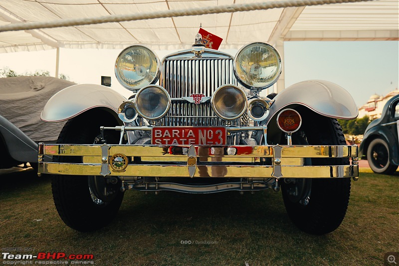 25th Vintage Car Exhibition & Drive, Jaipur | Revisit the era of the most beautiful cars-stutz1003189.jpg