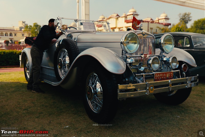 25th Vintage Car Exhibition & Drive, Jaipur | Revisit the era of the most beautiful cars-stutz1003201.jpg