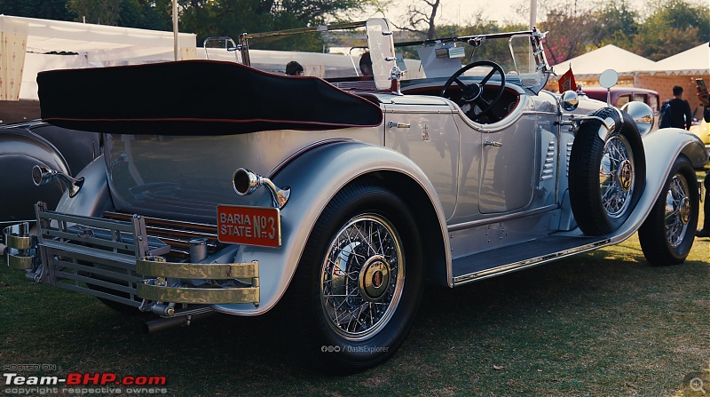 25th Vintage Car Exhibition & Drive, Jaipur | Revisit the era of the most beautiful cars-stutz1003295.jpg