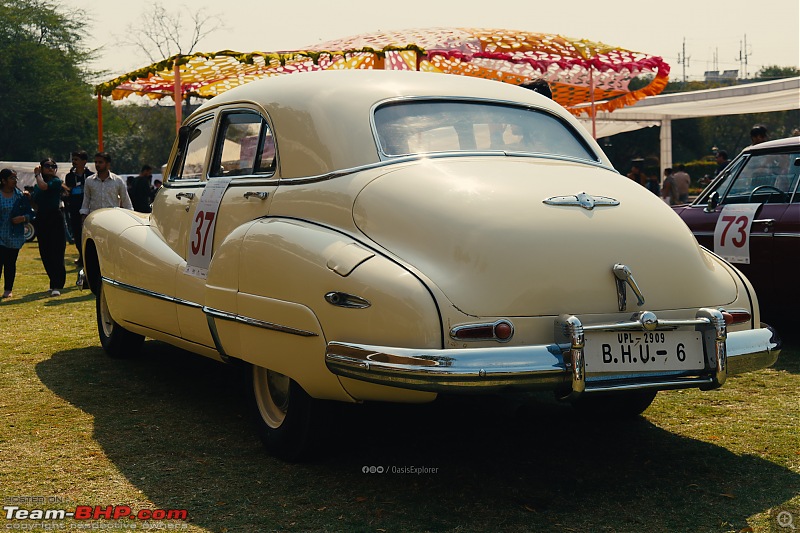 25th Vintage Car Exhibition & Drive, Jaipur | Revisit the era of the most beautiful cars-buicksuper1003401.jpg