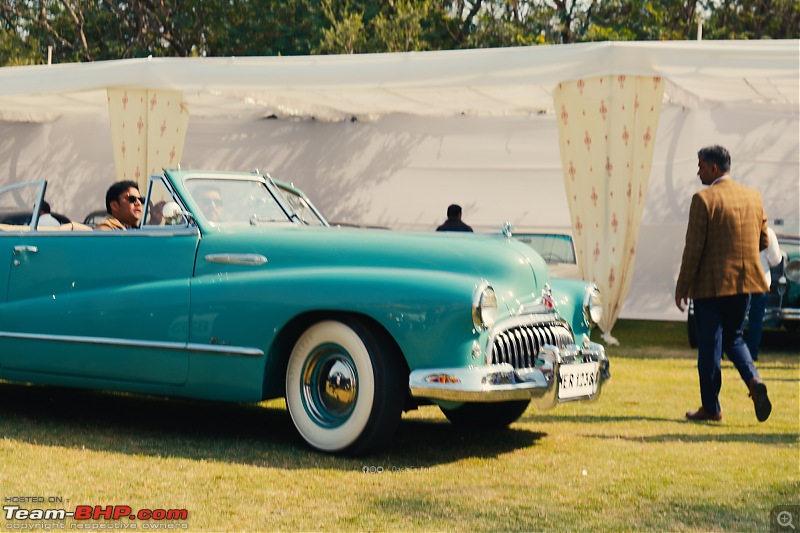 25th Vintage Car Exhibition & Drive, Jaipur | Revisit the era of the most beautiful cars-buickroadmaster.jpg
