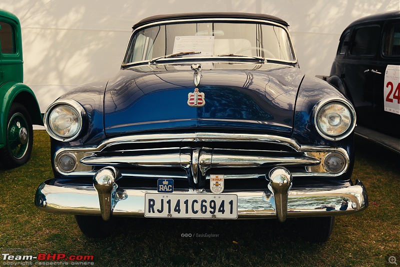 25th Vintage Car Exhibition & Drive, Jaipur | Revisit the era of the most beautiful cars-dodge1003303.jpg